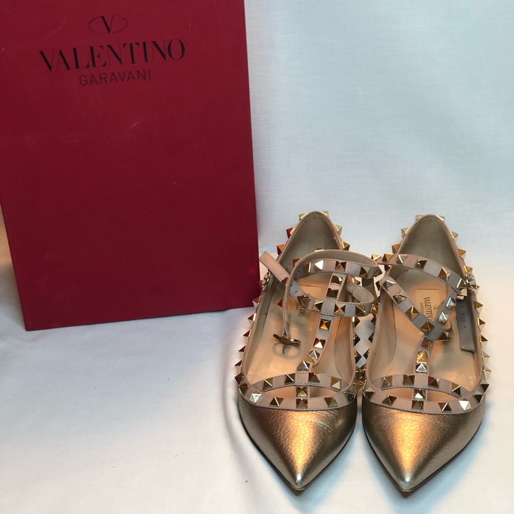Ladies Shoes